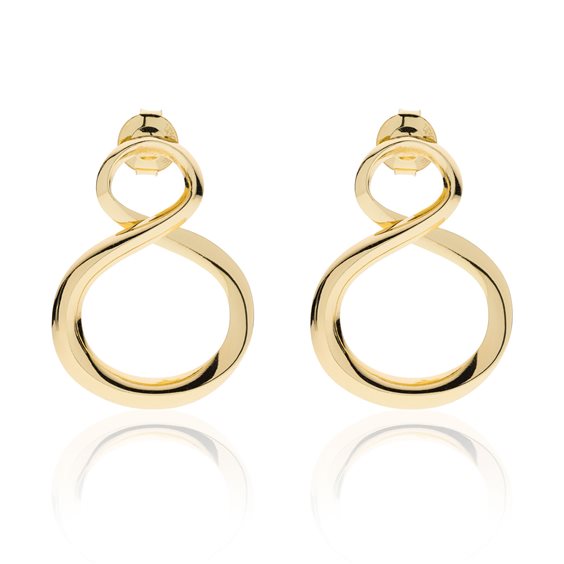 Ohrringe Unoaerre Dame in Silber 2439 - 2439